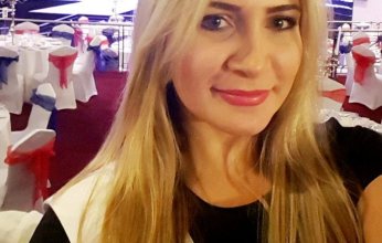 ملكة جمال بريطانيا طريحة الفراش لمدة 8 سنوات بسبب "لدغة حشرة"