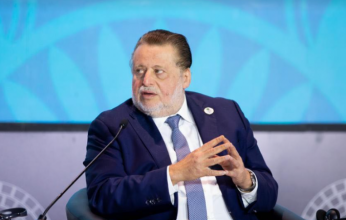 محافظ البنك المركزي المصري: شركات التكنولوجيا الناشئة جذبت 800 مليون دولار