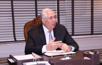 وزير الزراعة المصري: الإفراج عن 181 ألف طن اعلاف بحوالي 92 مليون دولار خلال 5 أيام