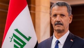 وزير النفط بالعراق: معدل الإنتاج في حقل غربي القرنة الأول يبلغ 560 ألف برميل يوميا.