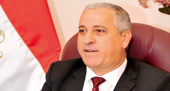 مصر.. الوطنية للصحافة تكشف موعد صرف مكافأة نهاية الخدمة للمحالين للمعاش مصر.. الوطنية للصحافة تكشف موعد صرف مكافأة نهاية الخدمة للمحالين للمعاش