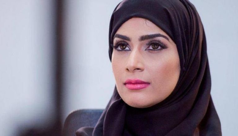 وفاة الشاعرة العمانية الشابة هلالة الحمداني وفاة الشاعرة العمانية الشابة هلالة الحمداني
