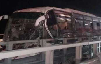 8 قتلى و17 مصابا بحادث سير مروع في الجزائر.. إعرف التفاصيل