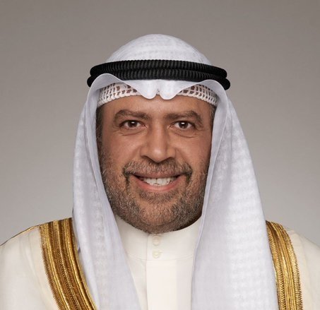 وزير الدفاع الكويتي يهنئ نظيره الفرنسي بالعيد الوطني لبلاده وزير الدفاع الكويتي يهنئ نظيره الفرنسي بالعيد الوطني لبلاده
