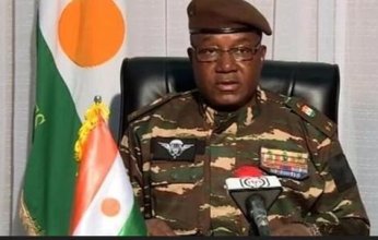 النيجر.. قائد الحرس الرئاسي يتولى السلطة في البلاد