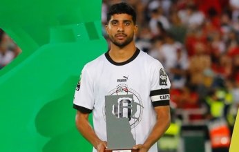 قائد منتخب مصر الأولمبي يشعل المنافسة بين كبار البريميرليج.. فما التفاصيل؟