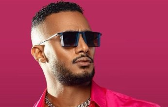 محمد رمضان يحتفل بتصدر إعلان فيلمه «ع الزيرو» تريند واحد على يوتيوب