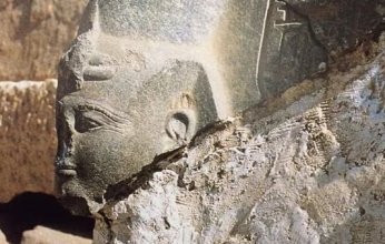 مصر تتسلم قطعة أثرية هامة تعود للعصر الفرعوني من سويسرا