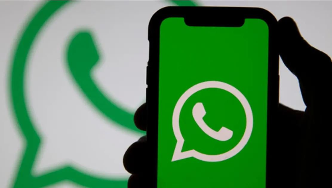 تطبيق "واتساب" يطلق ميزة جديدة تطبيق "واتساب" يطلق ميزة جديدة