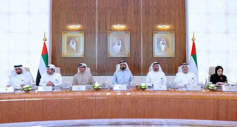 الإمارات.. إنشاء وزارة جديدة للاستثمار وتعيين محمد حسن السويدي وزيرا لها الإمارات.. إنشاء وزارة جديدة للاستثمار وتعيين محمد حسن السويدي وزيرا لها