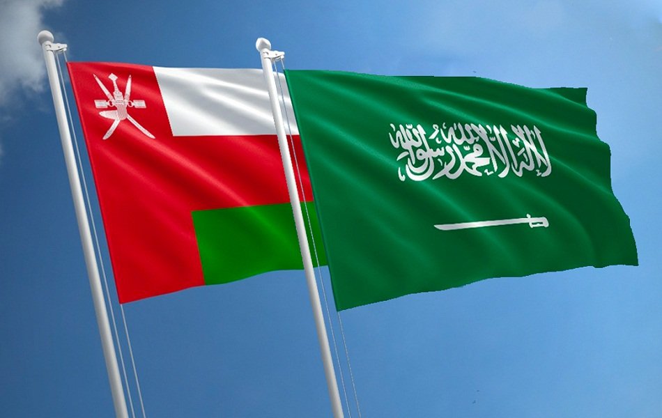 جهاز الاستثمار العُماني وصندوق الاستثمارات العامّة السعودي يُوقّعان على مُذكّرة تفاهم لتوسيع فرص التعاون والاستثمار جهاز الاستثمار العُماني وصندوق الاستثمارات العامّة السعودي يُوقّعان على مُذكّرة تفاهم لتوسيع فرص التعاون والاستثمار