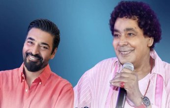 محمد منير وحميد الشاعرى يحييان حفلًا غنائيًا بمهرجان العلمين.. أغسطس المقبل