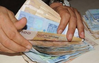 ارتفاع وتحرك جديد.. سعر الدولار في المغرب اليوم الاثنين 31 يوليو 2023