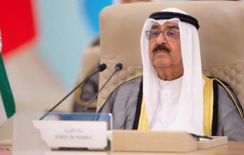 ولي عهد الكويت: القمة الخليجية مع دول آسيا الوسطى إضافة كبيرة في مسيرة العلاقات بين الجانبين