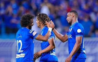 غدًا.. الهلال والسد في كأس الملك سلمان للأندية