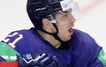 تفاصيل صادمة بشأن وفاة لاعب هوكي في حادث سيارة