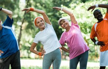 «الصحة العالمية» تطلق دعوة لمكافحة سوء معاملة كبار السن