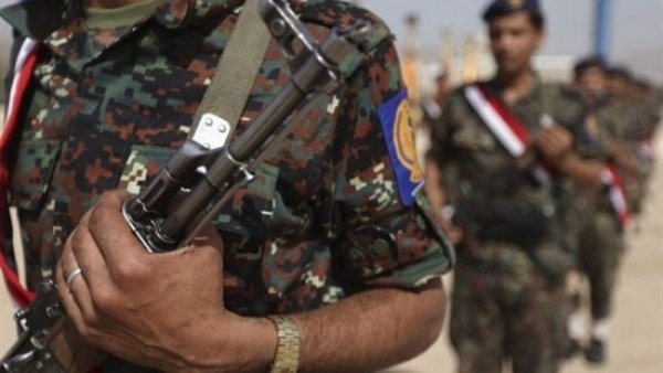 القبض على خلية حوثية إرهابية بمأرب تتولى زراعة العبوات الناسفة وتفجيرها القبض على خلية حوثية إرهابية بمأرب تتولى زراعة العبوات الناسفة وتفجيرها