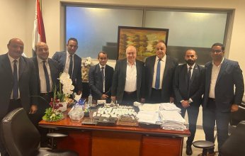 القبض على راكب بحوزته كمية متنوعة من المخدرات بمطار القاهرة الدولي