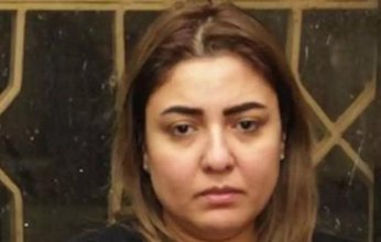 وفاة والد الفنانة المصرية مي كساب بعد صراع مع المرض