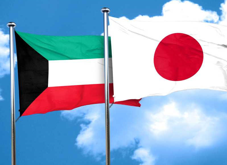 فائض الكويت التجاري مع اليابان يتراجع بنسبة 4ر33 في المئة فائض الكويت التجاري مع اليابان يتراجع بنسبة 4ر33 في المئة