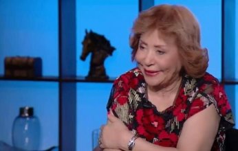 جيانة وبداية مشوارها الفني.. ماذا قالت الفنانة المصرية آمال رمزي عن حياتها الشخصية؟