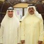 الكويت.. رئيس الوزراء يستقبل رئيس الفتوى والتشريع بمناسبة تعيينه في منصبه الجديد 1 khaligyoun20419