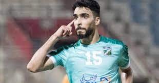 نادي الإمارات يتعاقد مع الليبي السنوسي نادي الإمارات يتعاقد مع الليبي السنوسي
