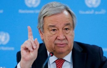 الأمين العام للأمم المتحدة يحذر: الذكاء الاصطناعي خطر على السلم والأمن الدوليين