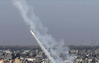 قناة إسرائيلية: إطلاق صاروخين من جنين صوب مستوطنة "شاكيد" شمال الضفة الغربية