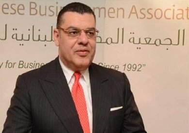 مصر تؤكد التزامها بدعم لبنان ومساعدته على الخروج من عثرته الراهنة مصر تؤكد التزامها بدعم لبنان ومساعدته على الخروج من عثرته الراهنة
