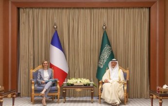 بيان سعودي فرنسي مشترك بشأن التعاون في مجال الطاقة