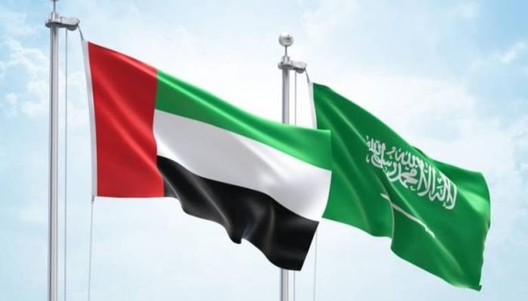 الإمارات والسعودية تدعمان عملياتهما التشغيلية في العراق بـ6 مليارات دولار الإمارات والسعودية تدعمان عملياتهما التشغيلية في العراق بـ6 مليارات دولار