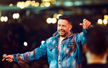 حماقي يكشف عن نفاد تذاكر حفلاته الغنائية في مهرجان قرطاج للثقافة والفنون