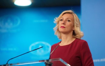 روسيا تطالب كييف بالإفراج الفوري عن المطران "بافل"