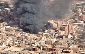 أمريكا تدعو طرفي الصراع بالسودان لإنهاء الاقتتال على الفور