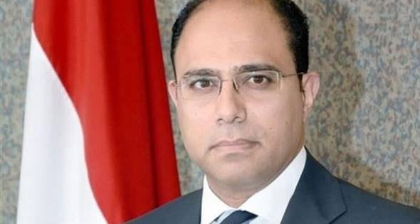 الخارجية المصرية تستدعى سفيرة الدنمارك احتجاجا على تكرار حوادث حرق المصحف الخارجية المصرية تستدعى سفيرة الدنمارك احتجاجا على تكرار حوادث حرق المصحف