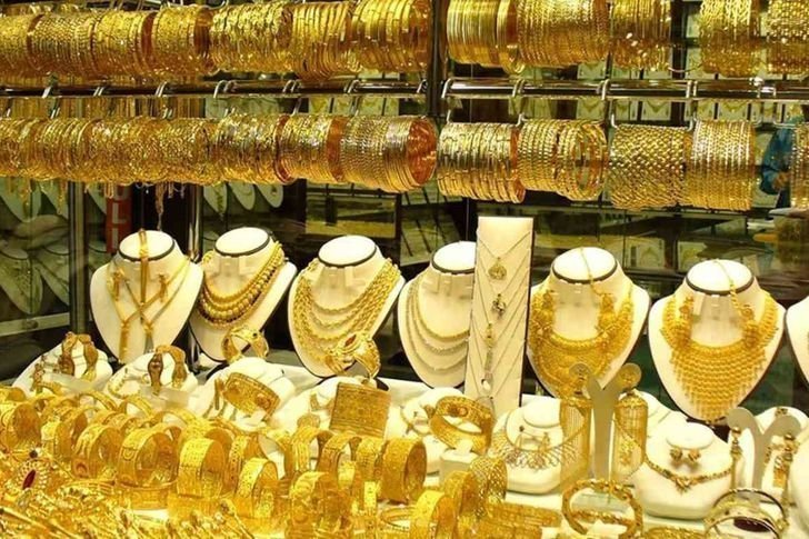 المعدن الأصفر.. أسعار الذهب في مصر اليوم السبت 1 يوليو المعدن الأصفر.. أسعار الذهب في مصر اليوم السبت 1 يوليو