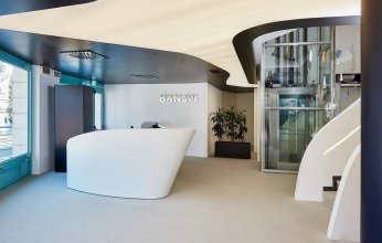 BKN301 تفتتح مكتباً جديداً في القاهرة لتعزيز دورها في نمو قطاع التكنولوجيا المالية في المنطقة