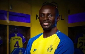 لأمر مهم.. السنغالي ساديو ماني يصل الإمارات ما القصة