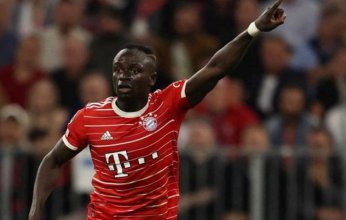 بايرن ميونخ يؤكد رحيل ساديو ماني عن الفريق بشكل رسمي.. فما التفاصيل؟