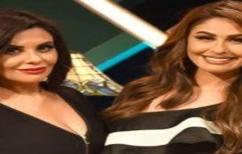 بالتفاصيل.. أخر تطورات الحالة الصحية للفنانة دانا حمدان بعد إصابتها بالتسمم