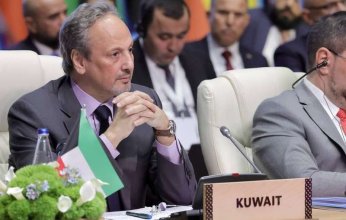 وزير الخارجية يترأس وفد الكويت بالاجتماع الوزاري لحركة عدم الانحياز في باكو