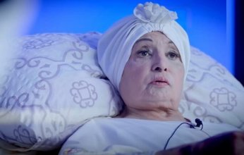 وفاة الفنانة العراقية أمل عباس عن عمر ناهز الـ 63عامًا