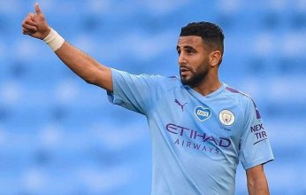 رياض محرز على أعتاب الدوري السعودي.. فما التفاصيل؟