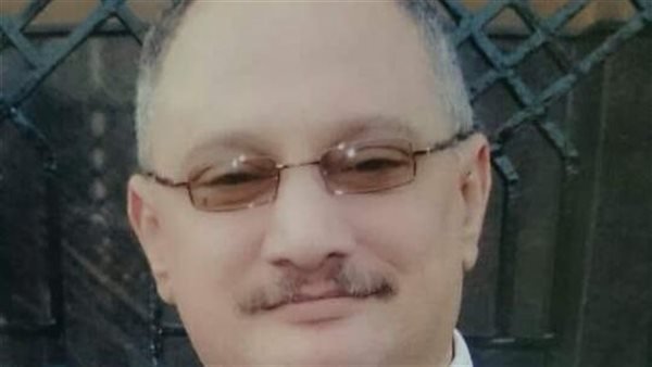 وفاة السيناريست المصري مصطفى إبراهيم عن عمر ناهز 64 عاماً وفاة السيناريست المصري مصطفى إبراهيم عن عمر ناهز 64 عاماً