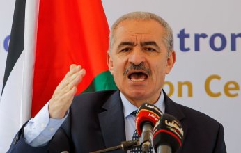 اشتية: النظام السياسي الحالي في إسرائيل يفرض وقائع غير قابلة للتغيير