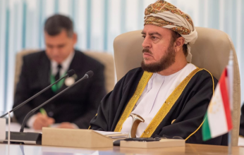 عمان: القمة الخليجية انطلاقة جديدة لتعزيز العلاقات مع دول آسيا الوسطى
