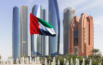 دولة الإمارات ضمن الـ10 الأوائل عالمياً في مؤشر نصيب الفرد من الدخل القومي