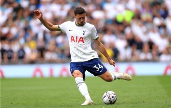 الفرنسي لينجليت يضع برشلونة في أزمة بسبب توتنهام.. فما التفاصيل؟